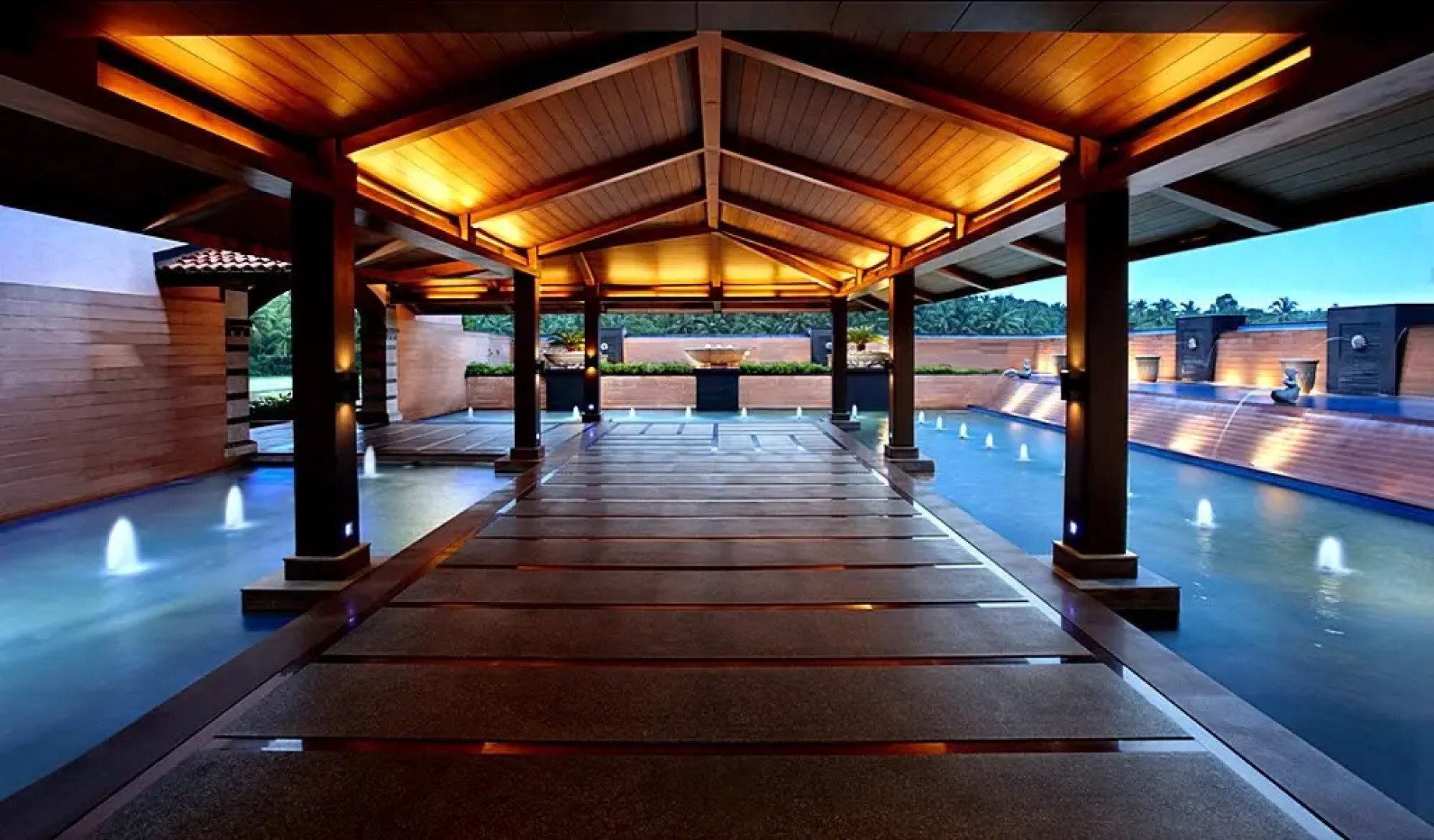 Отель Kenilworth Resort&Spa