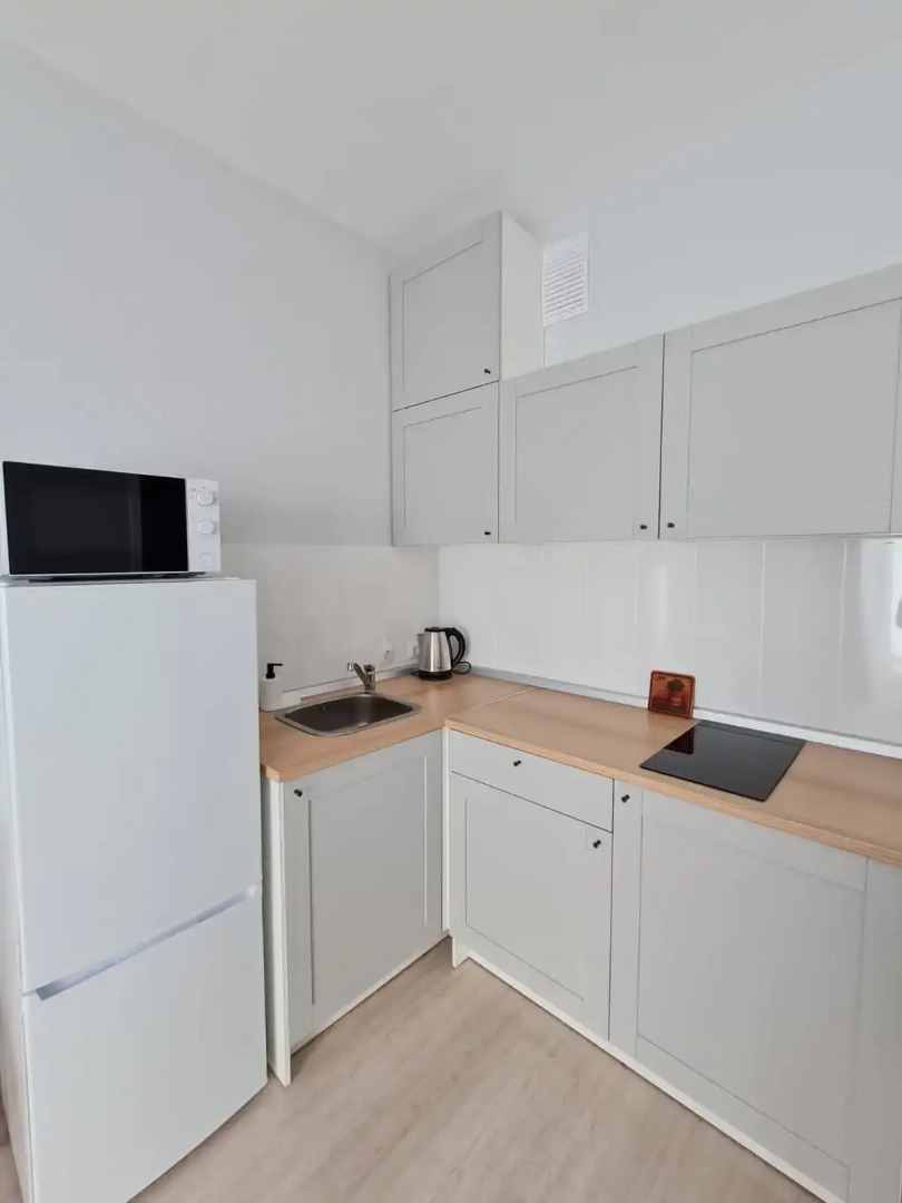 Квартира mART