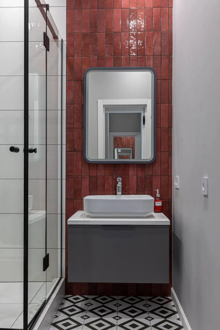 Апартаменты Wine от сети Yellowpin в центре Нижнего Новгорода