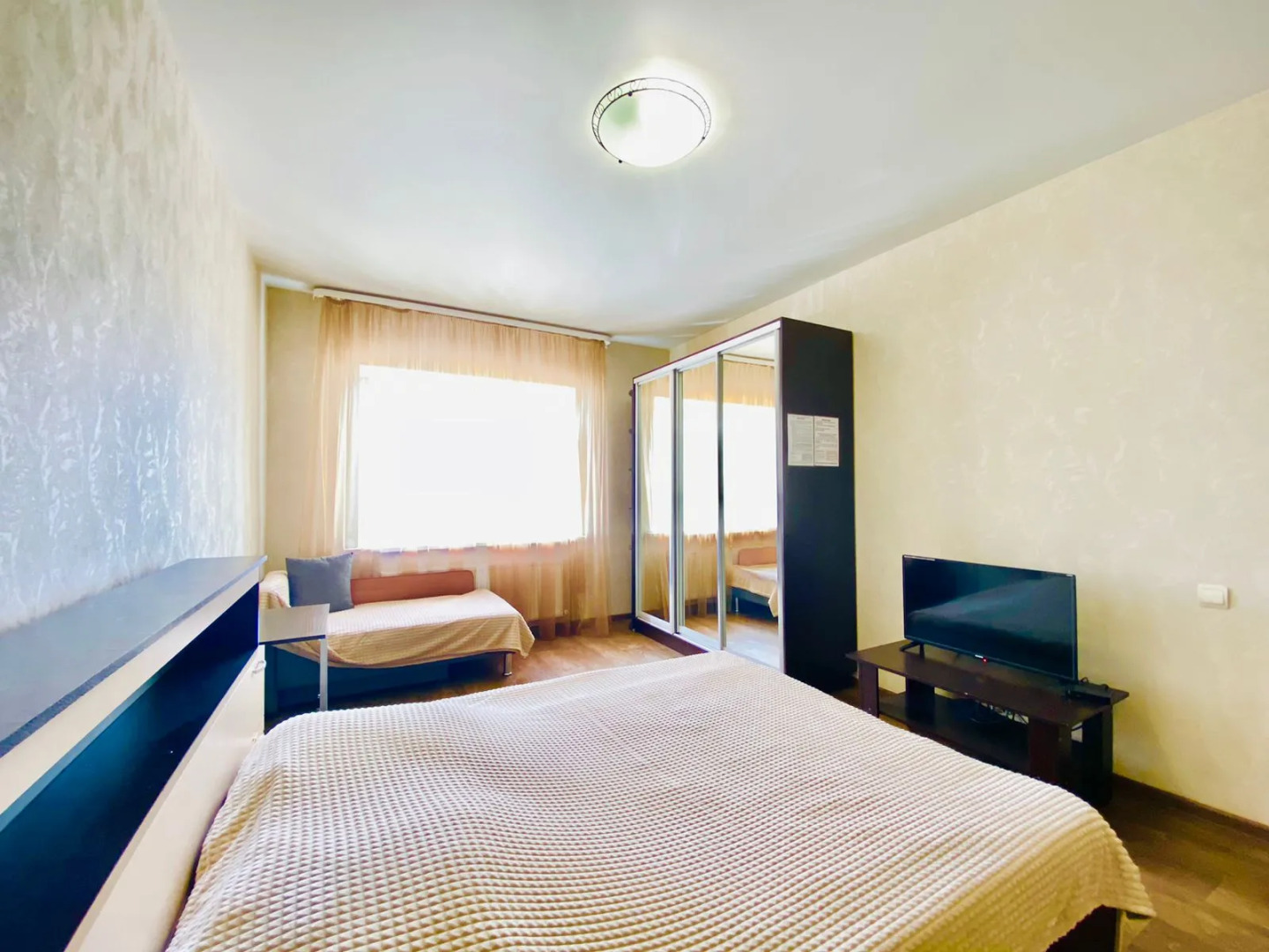 Апартаменты Пролетарская 2 Д