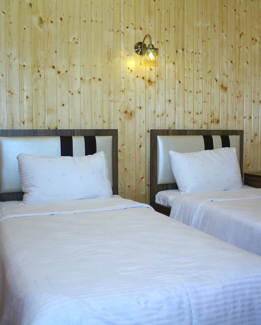 Отель Selena Resort