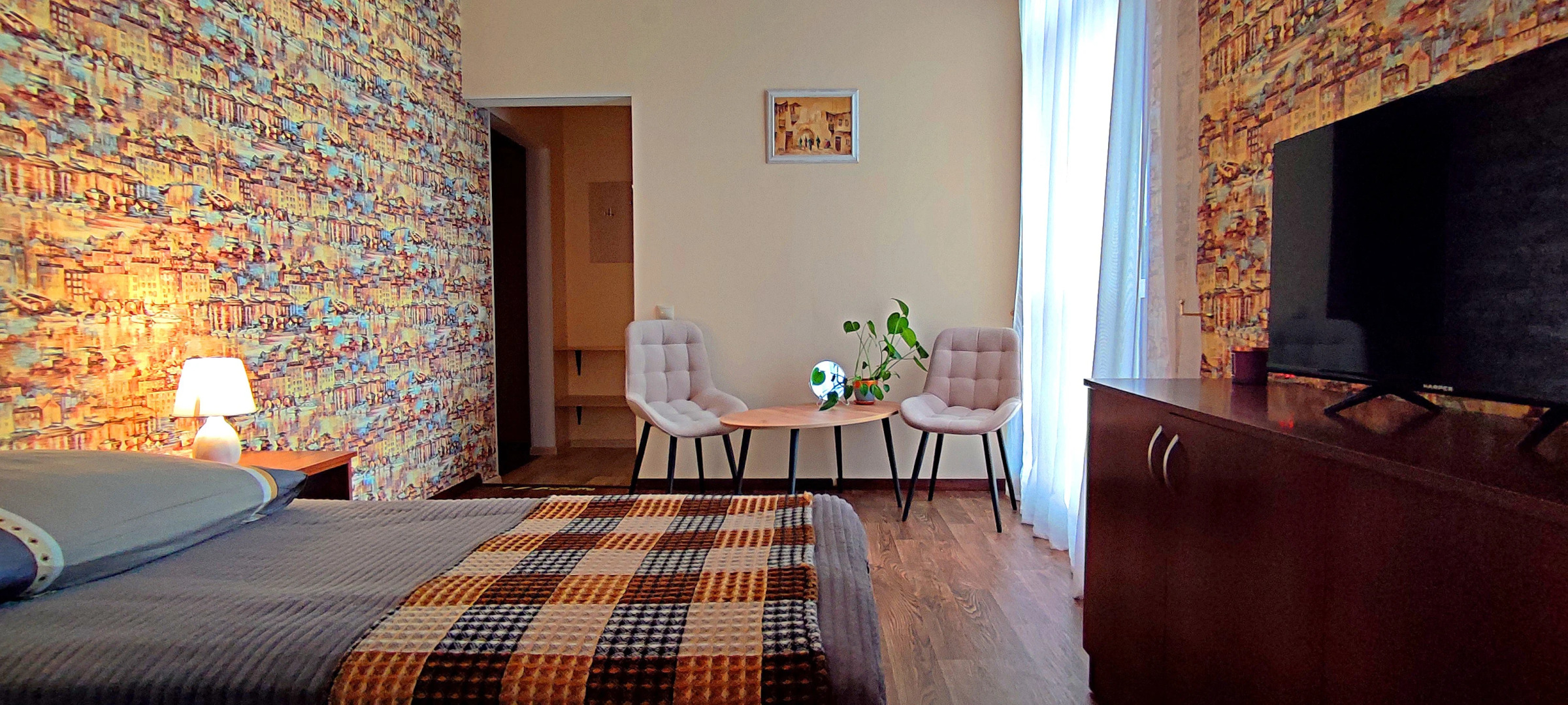 Гостевой дом Эко Хаус