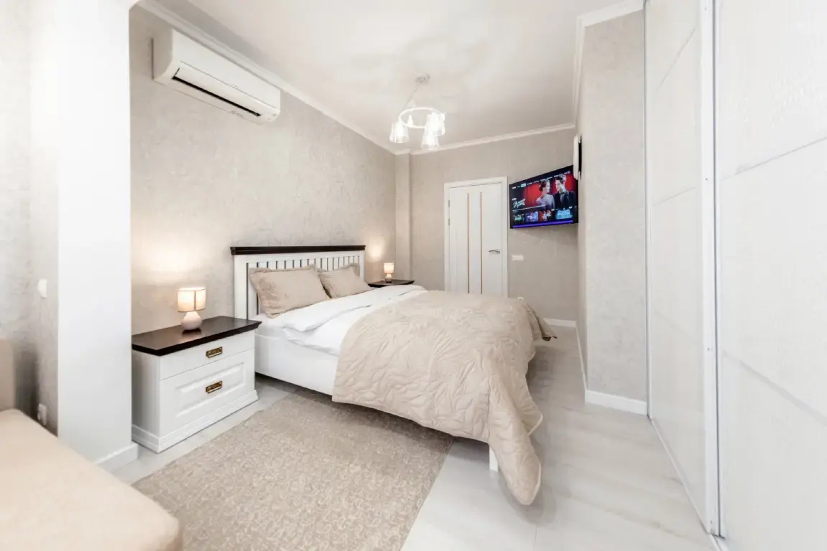 Апартаменты Роз Дель Мар