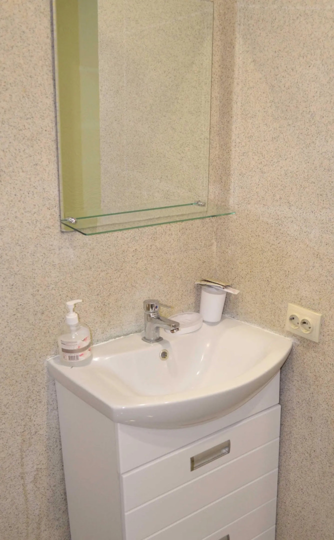 Гостевой дом СтандАрт