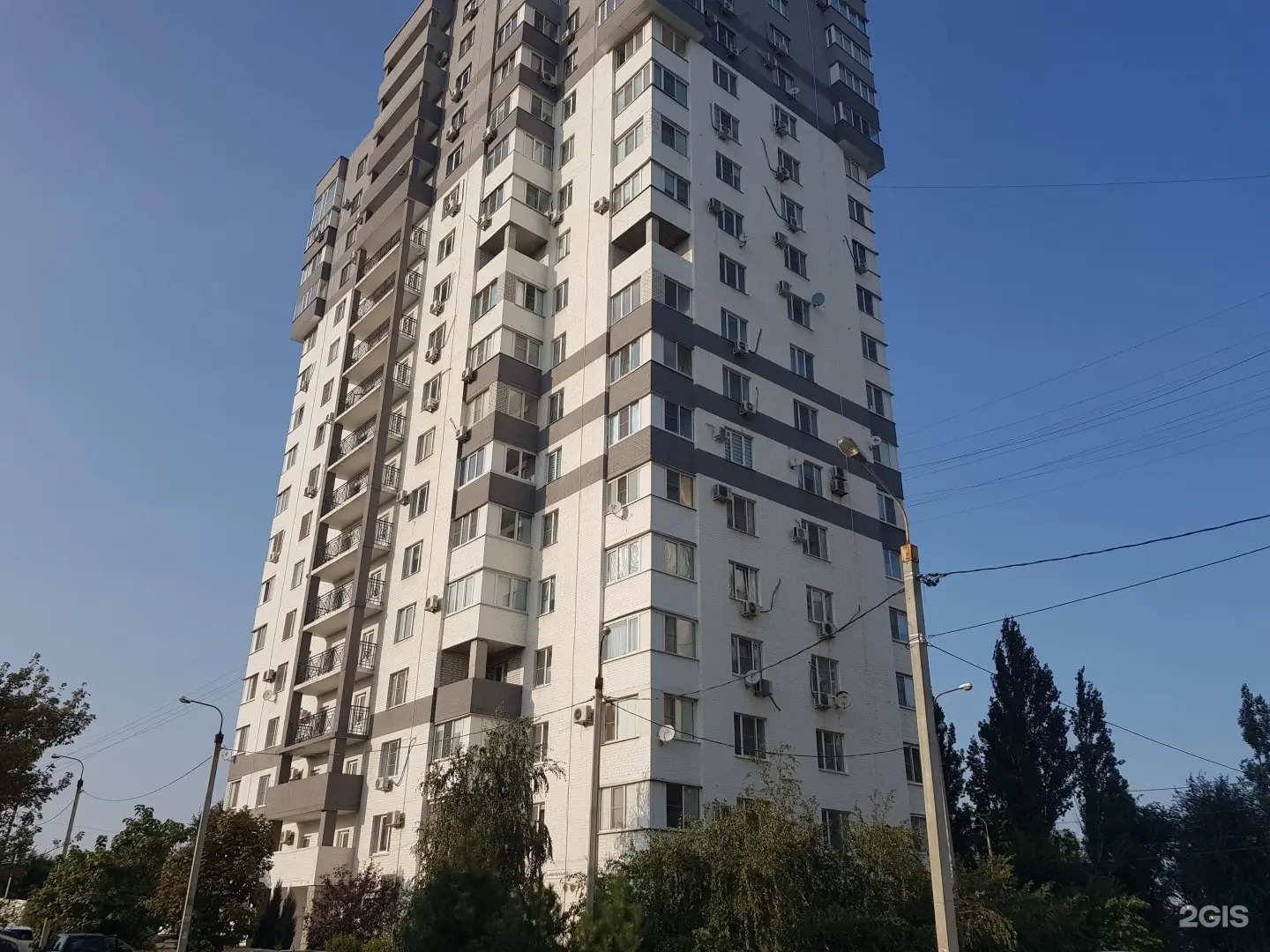 Квартира 34 Домика на Новоузенской