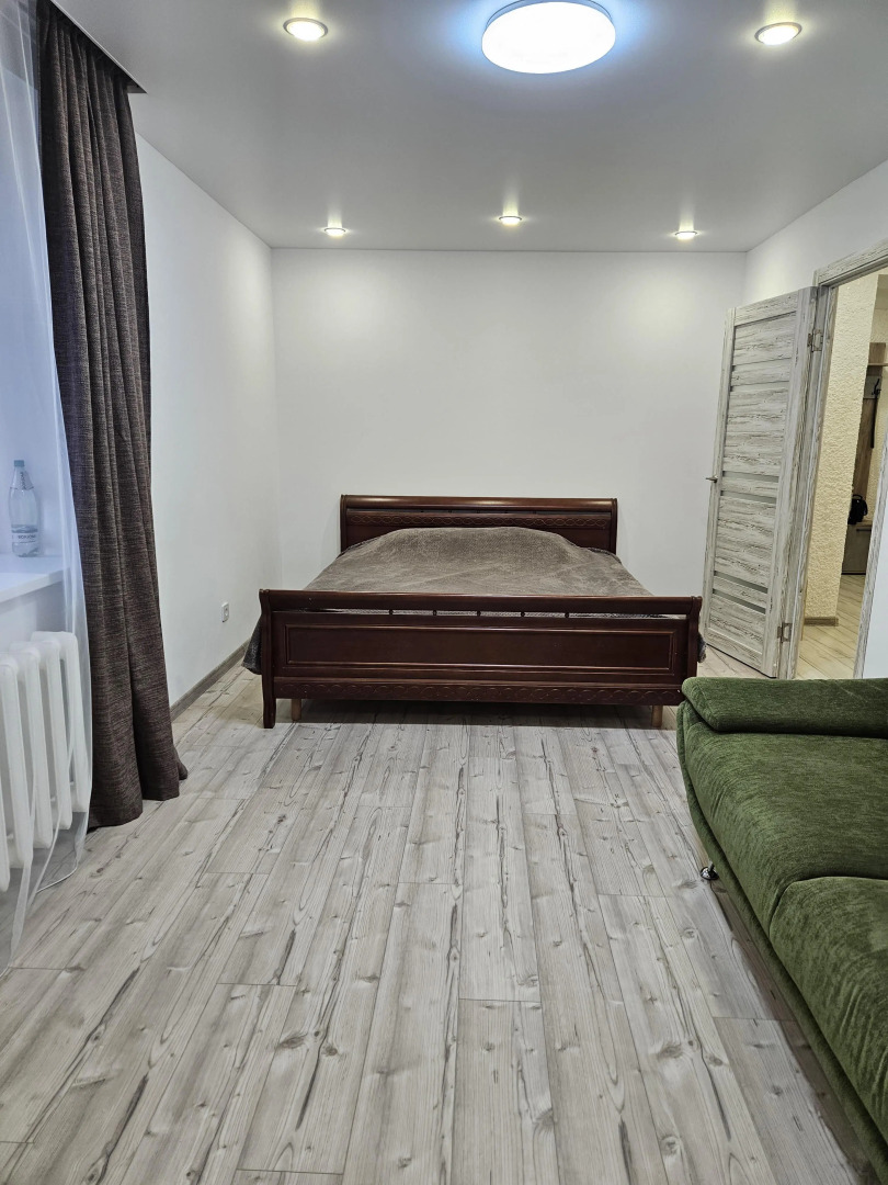 Апартаменты White Квартира