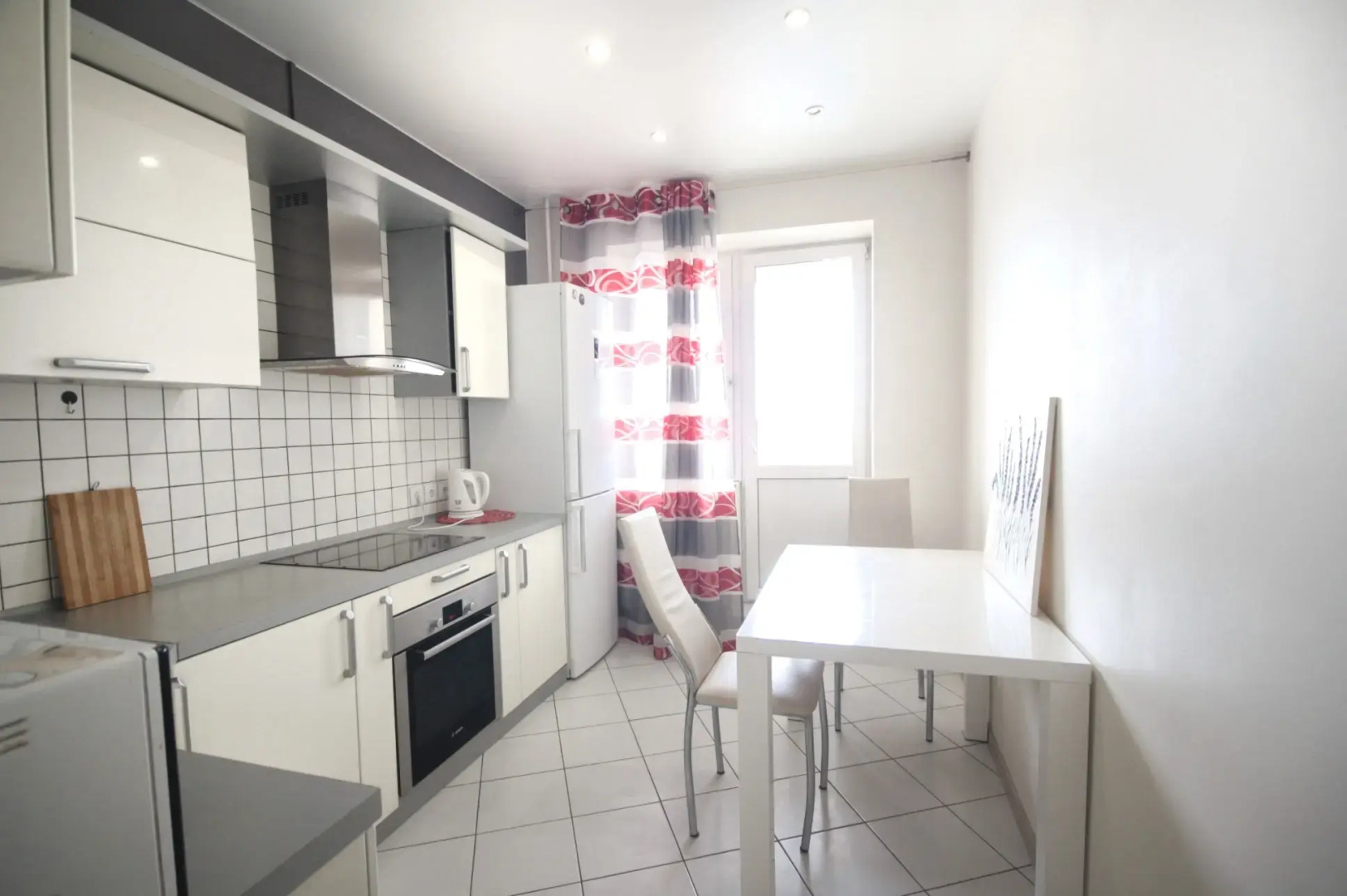 Апартаменты на Михеева 29