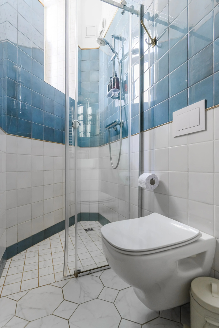 Апартаменты Стокгольм FeelApartments