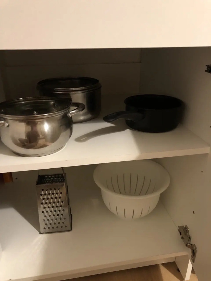 Апартаменты Luoto Aparts