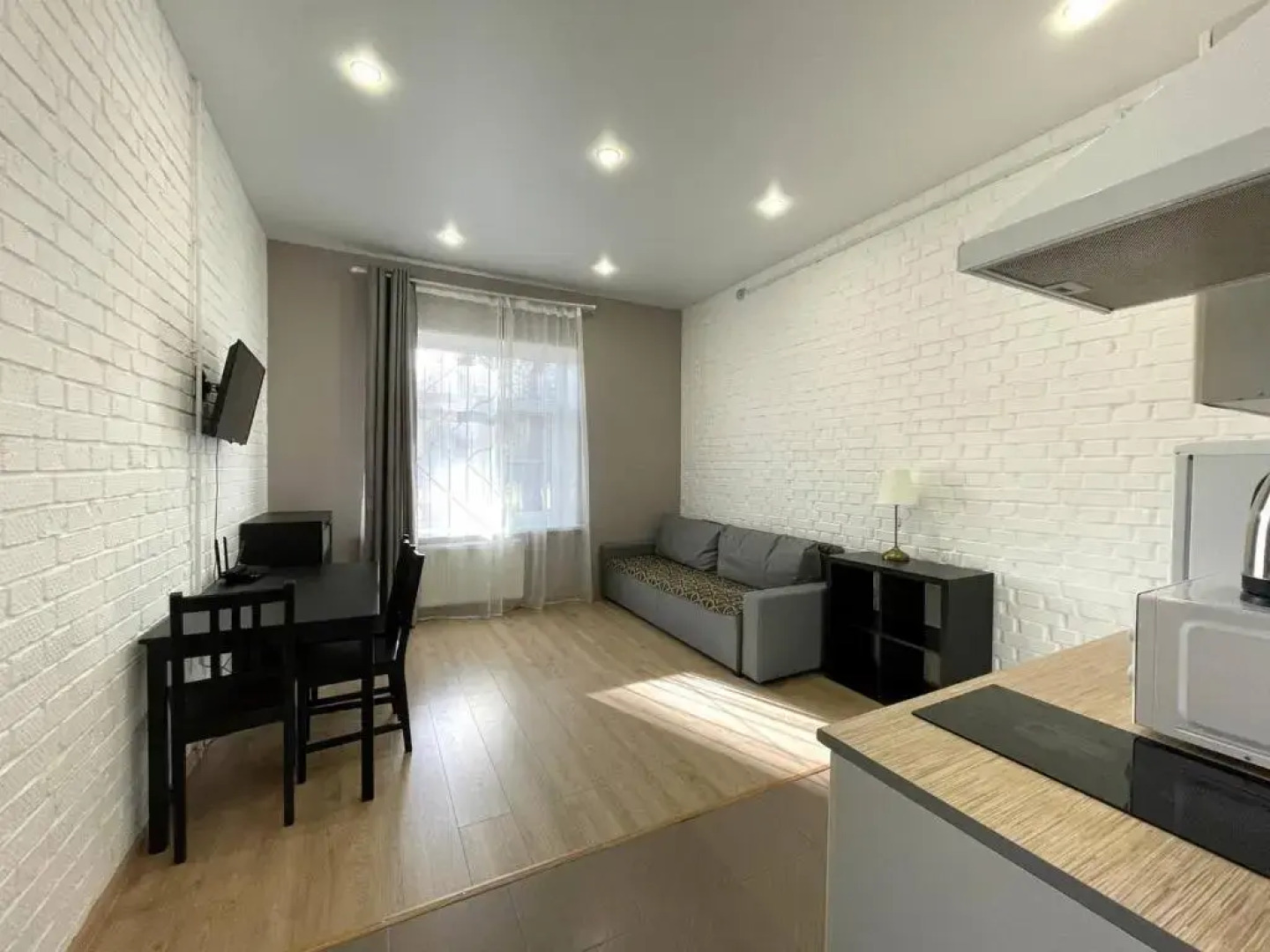 Апартаменты Z - 516 2