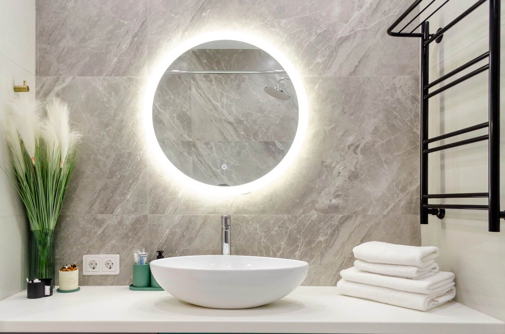 Квартира Toskana