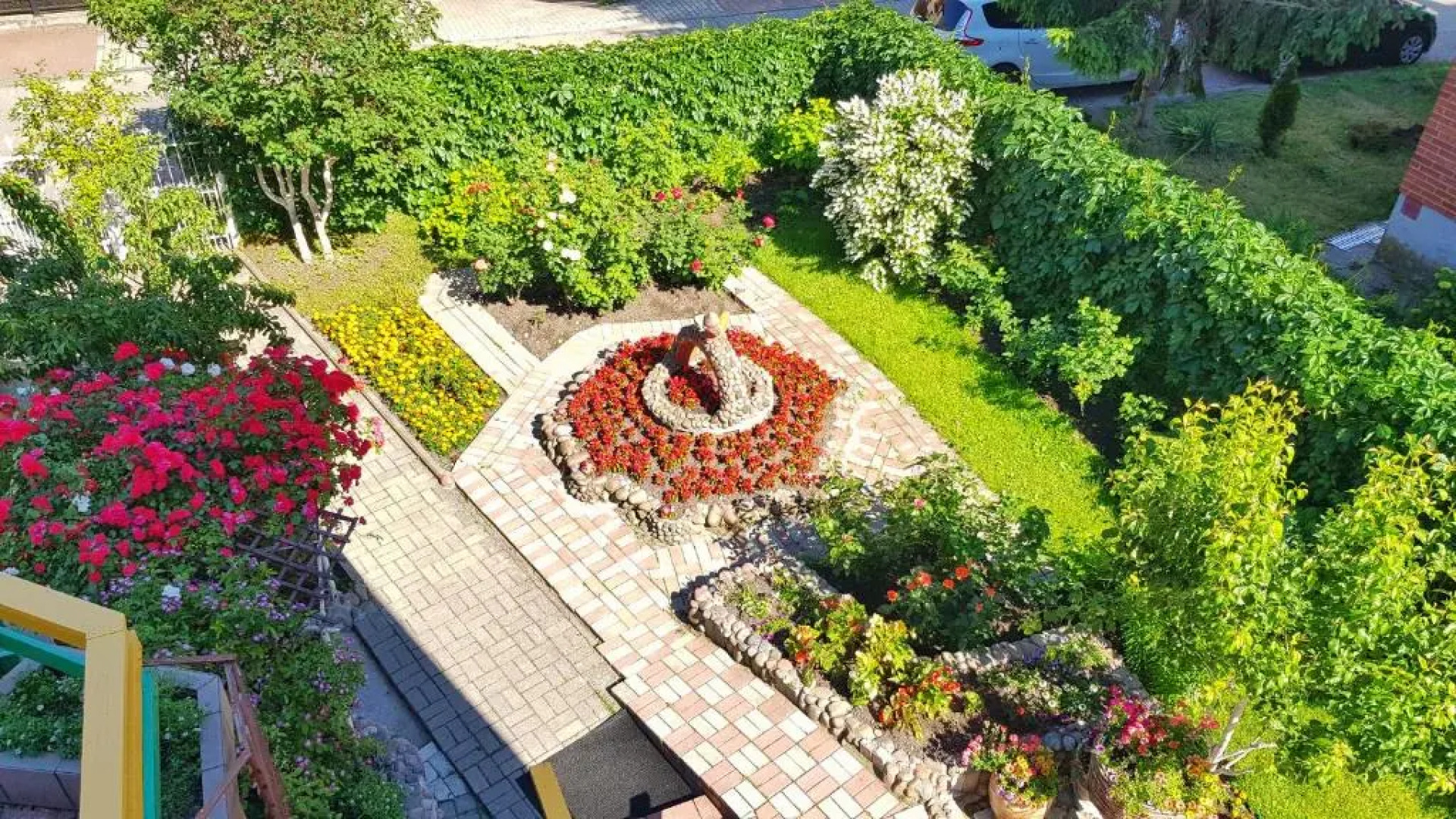 Гостевой дом У башни