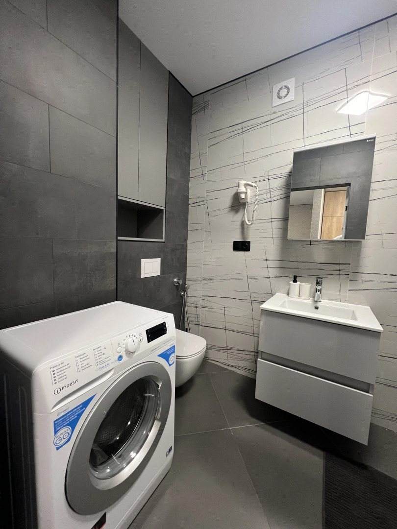 Квартира Новая Сельма