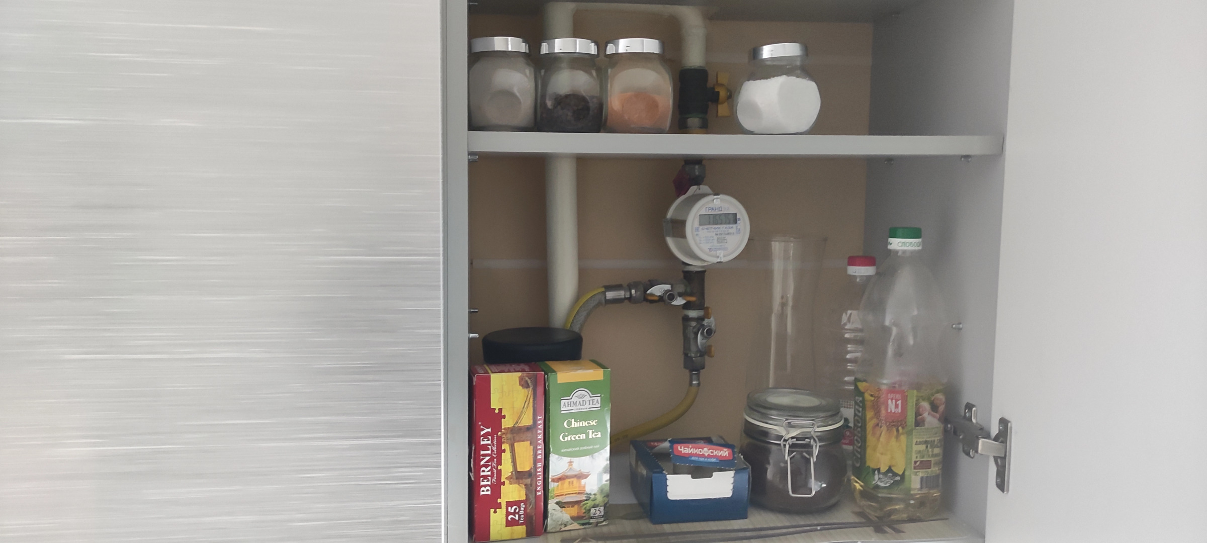 Квартира Двухкомнатная в Центре