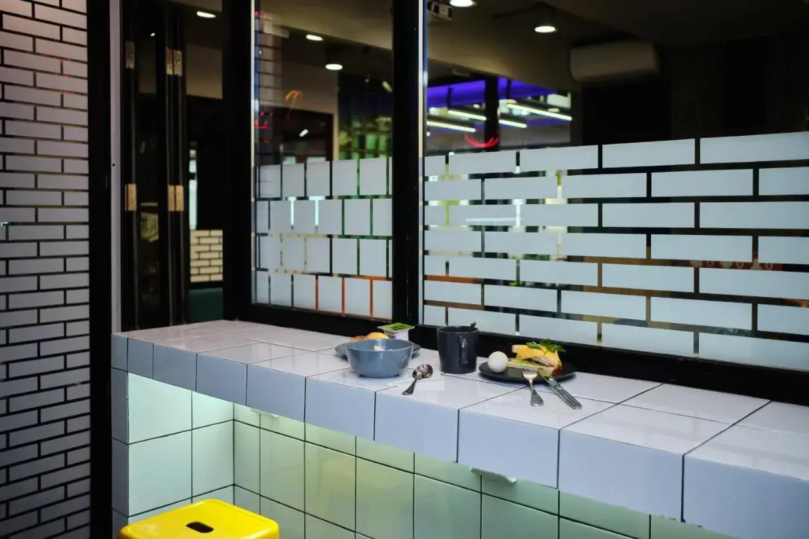 Капсульный отель СтритАрт