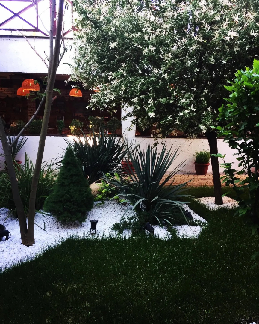 Мини-отель FreeDom