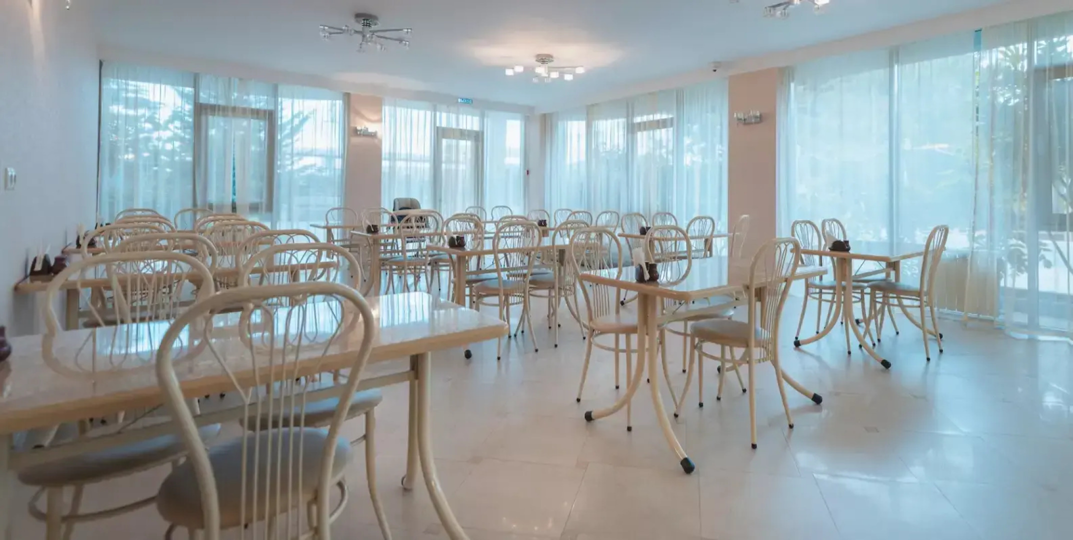 Отель Хоста