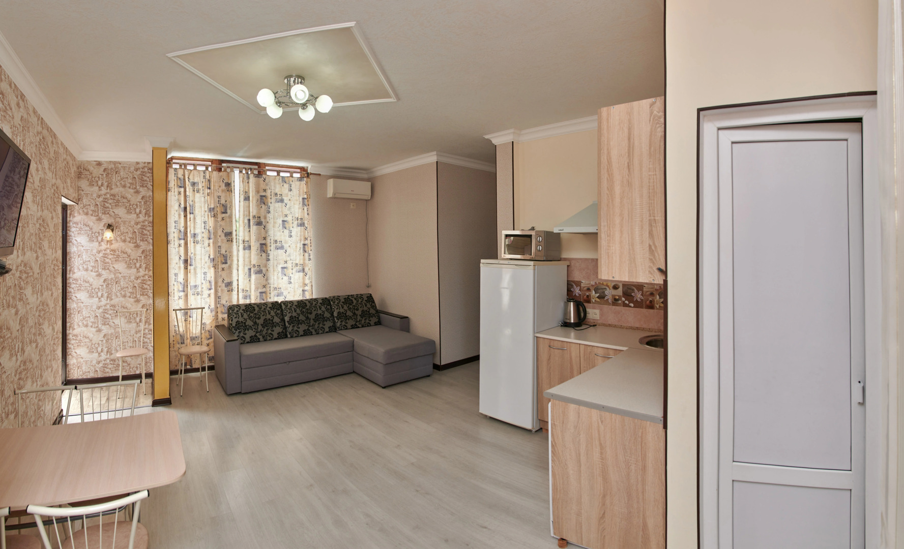 Гостевой дом Маргарита