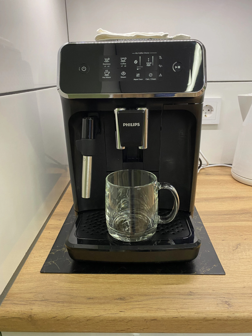 Апартаменты Зелёная студия и точка