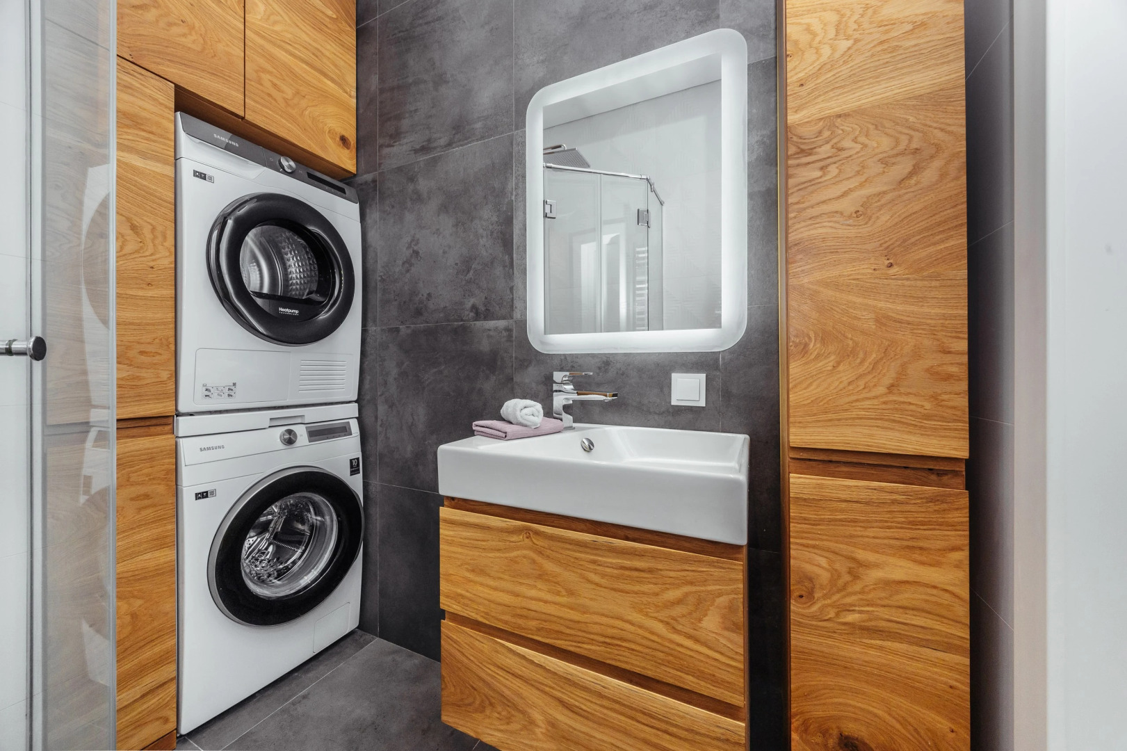 Апартаменты в ЖК Остров мечты с видом на море