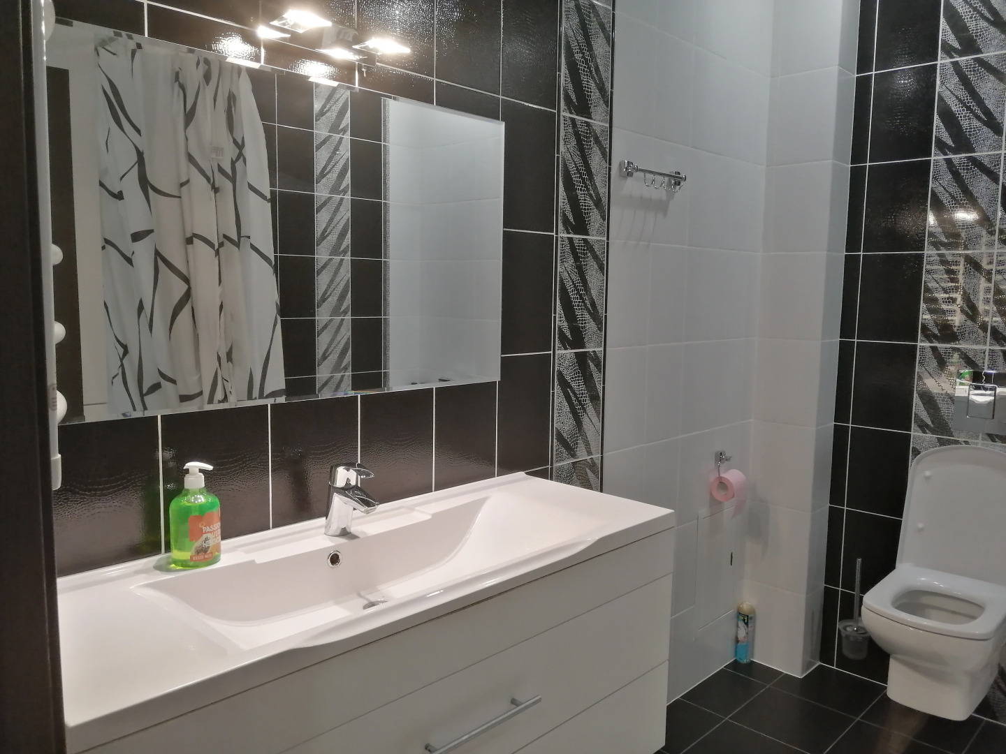 Апартаменты Сириус