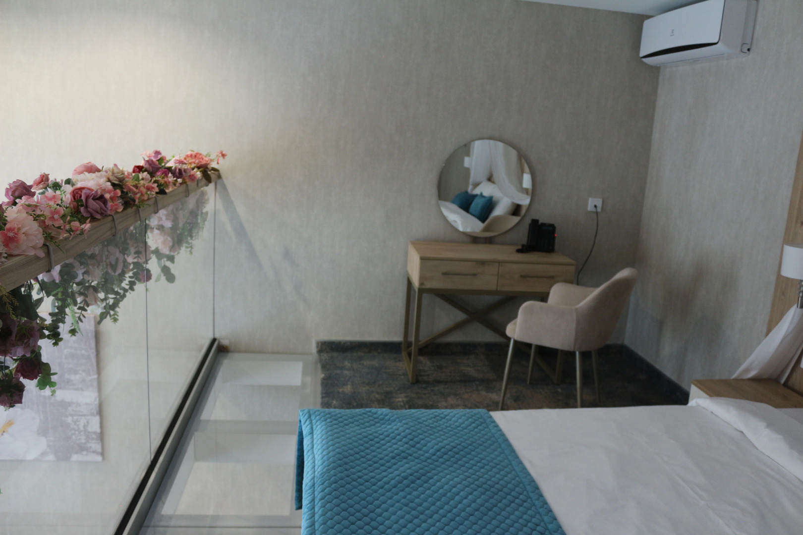 Отель  Тулпар