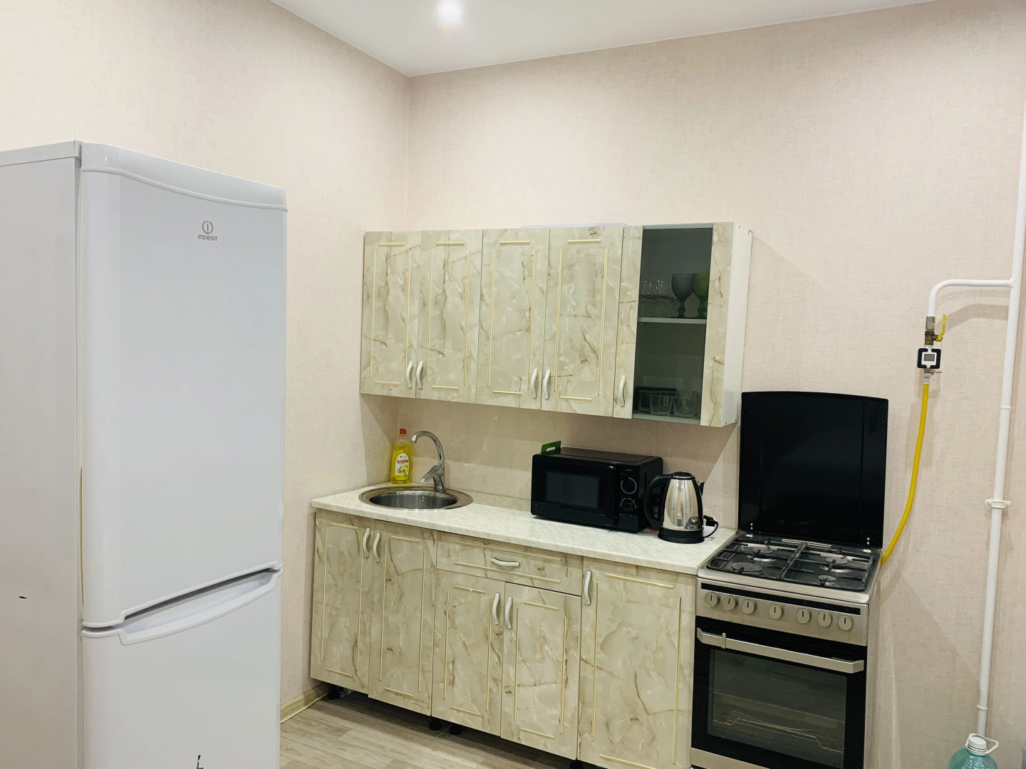 Квартира 2-х комнатная у Площади Победы