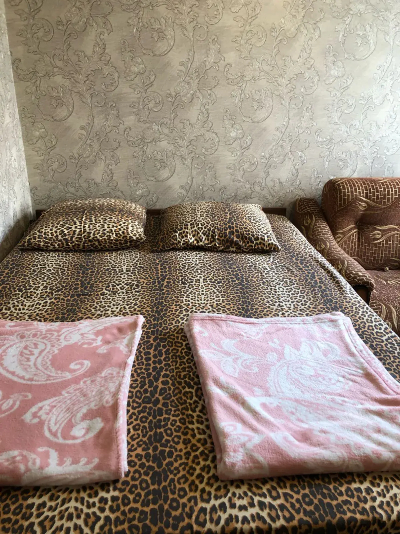 Гостевой дом У Розы