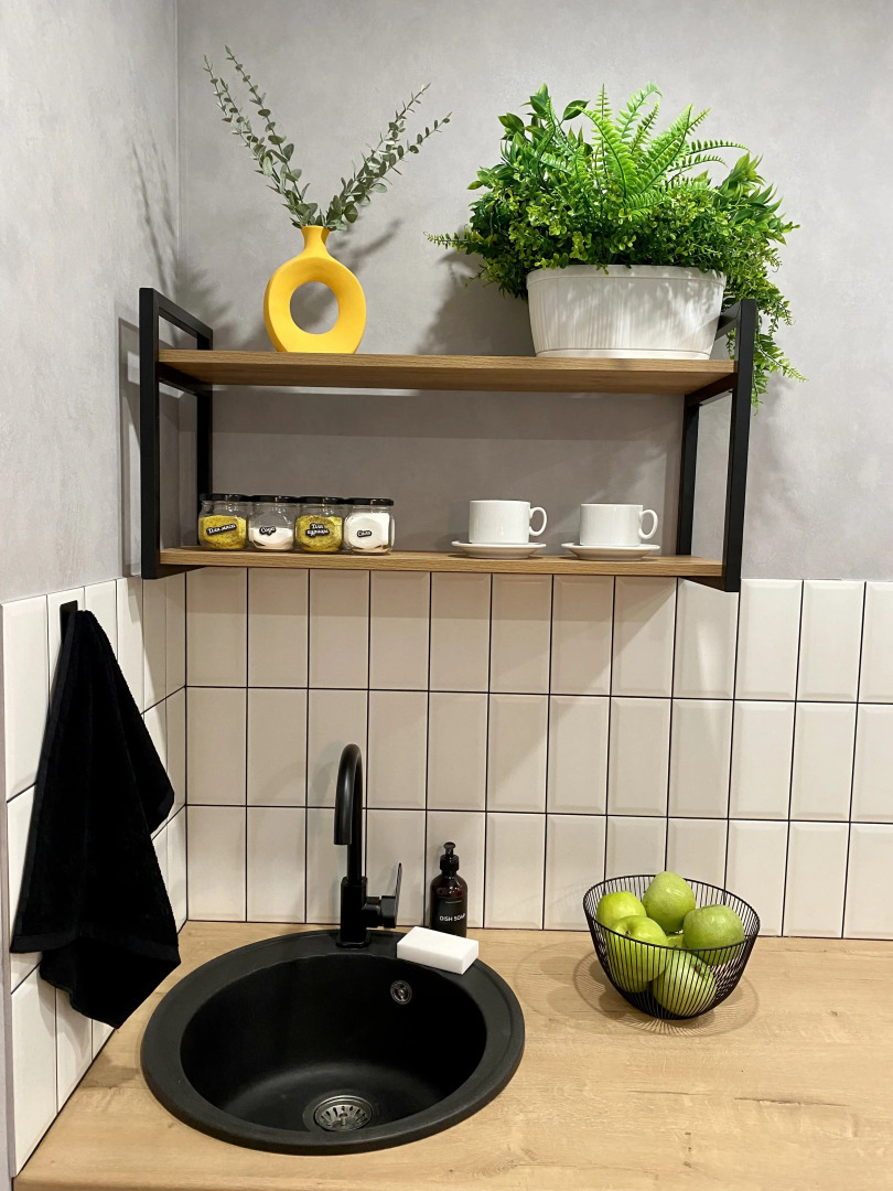 Апартаменты Сады Эдема