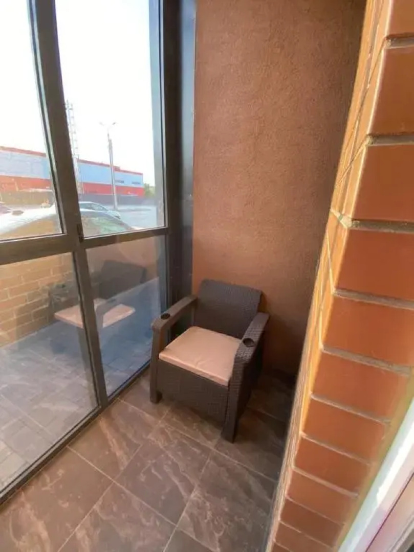 Апартаменты Элитные апартаменты в центре Тулы в новом доме Премиум класса (В)