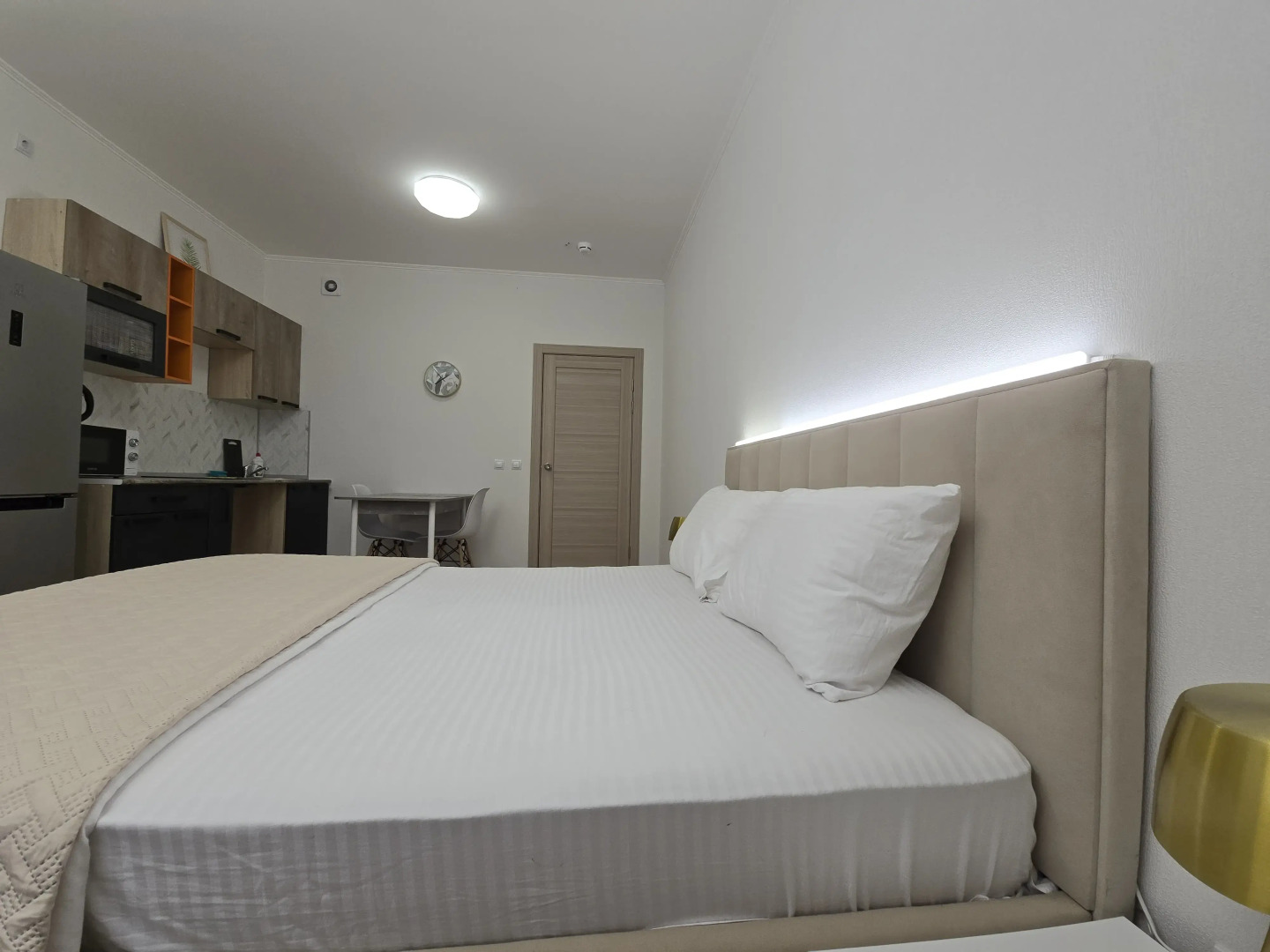 Квартира Красоты Екатеринбурга