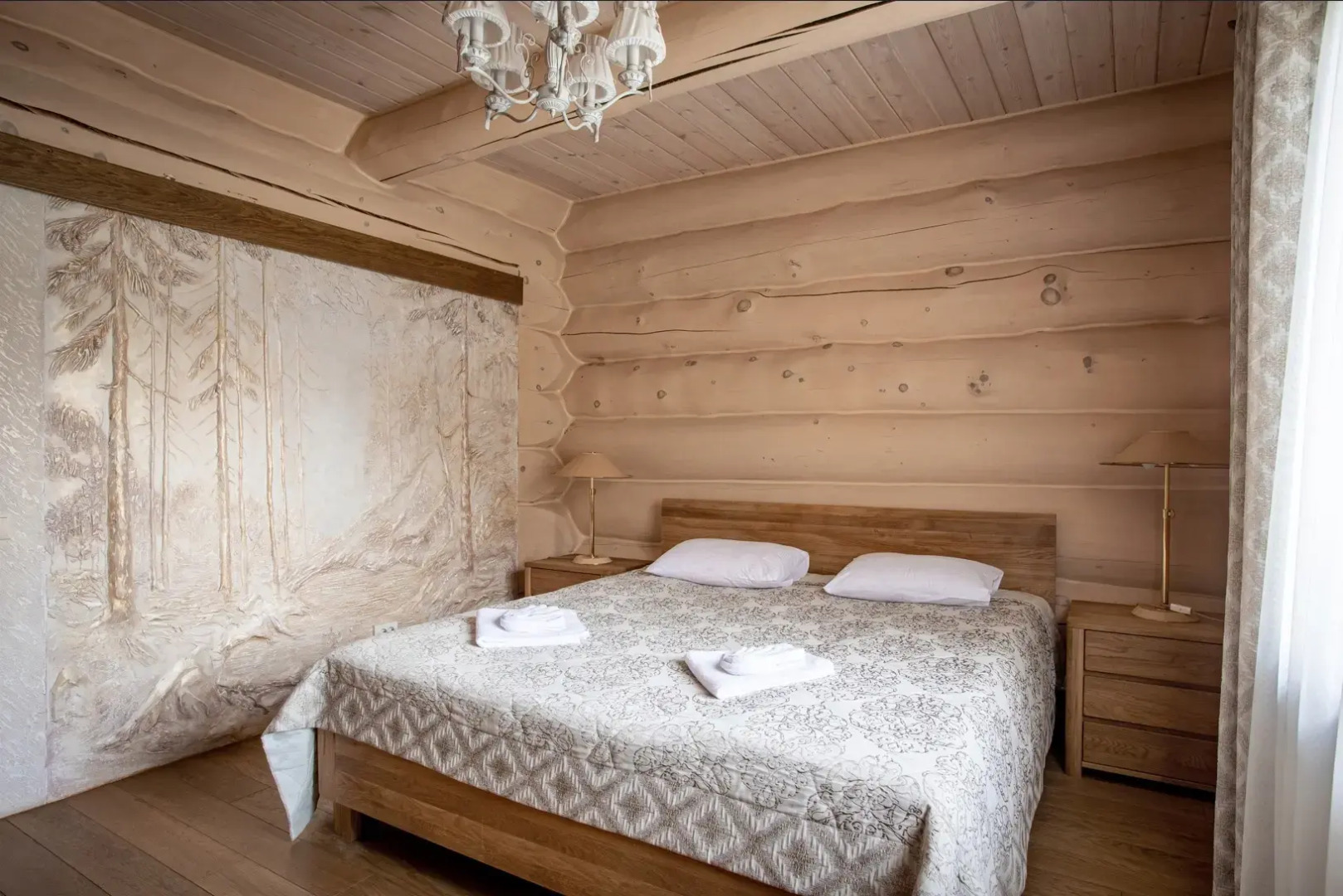 Парк-Отель Яркий