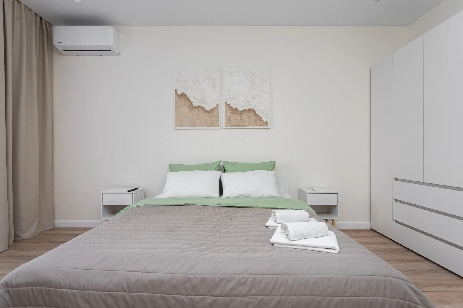 Квартира Дюны Балтики