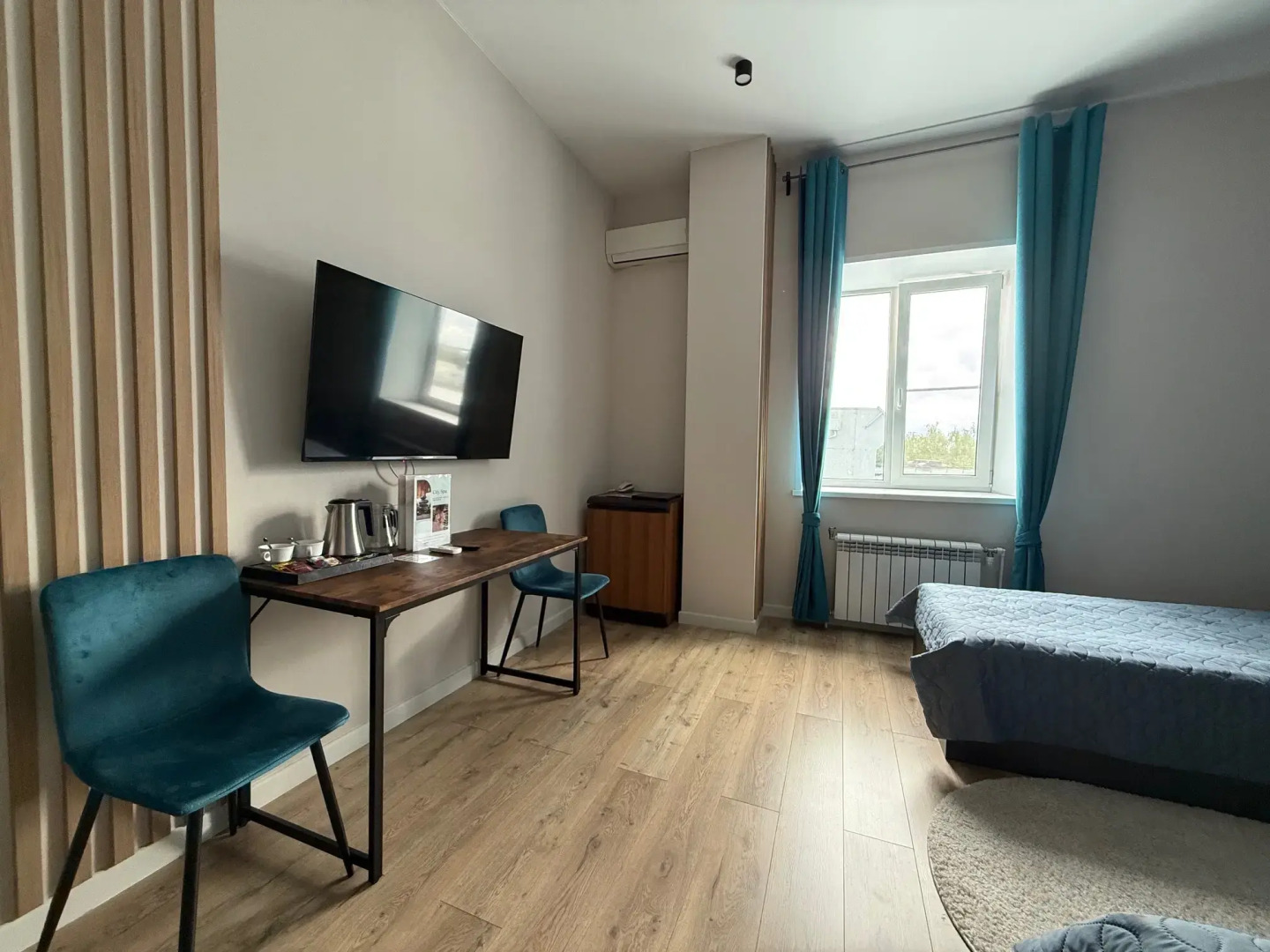 Мини-отель Сан Сити Спа