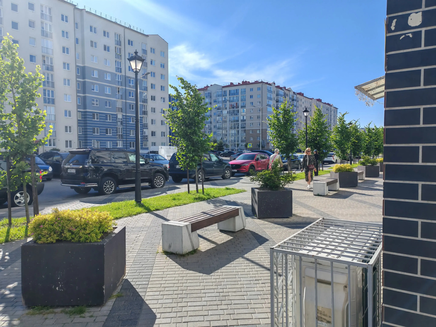 Апартаменты Легенды Моря