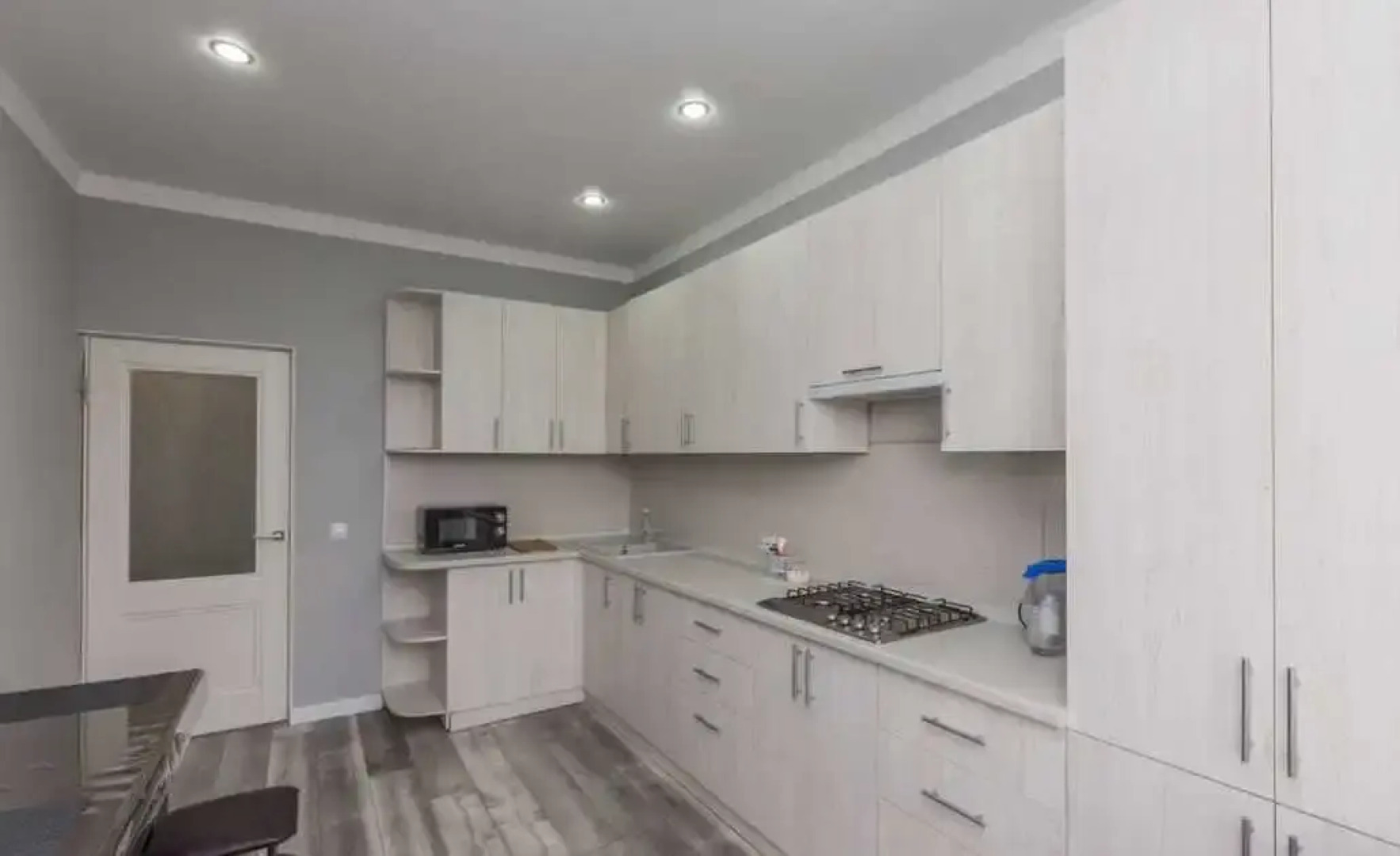 Апартаменты Железноводская