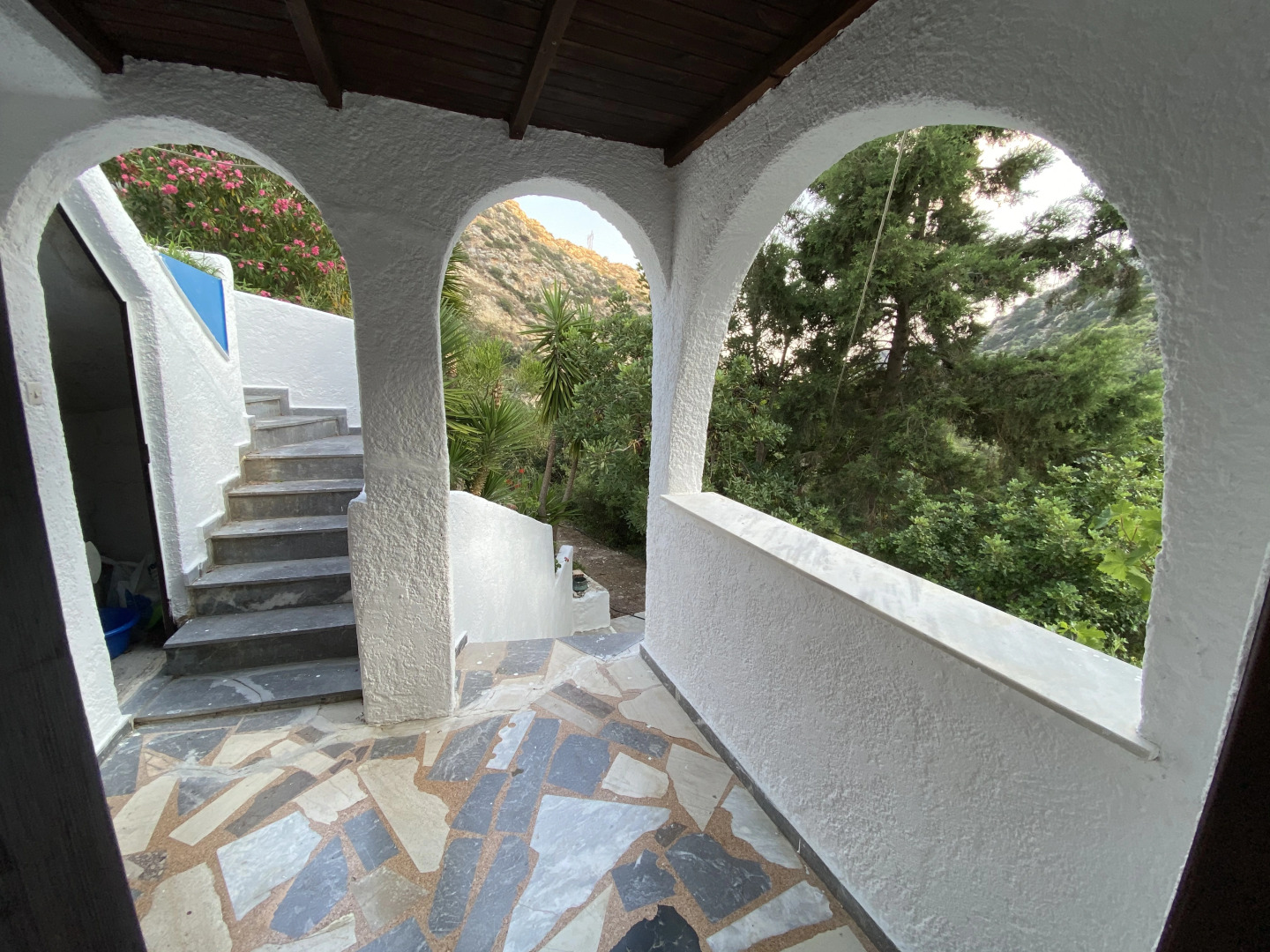 Апарт-Отель Oleander's Garden