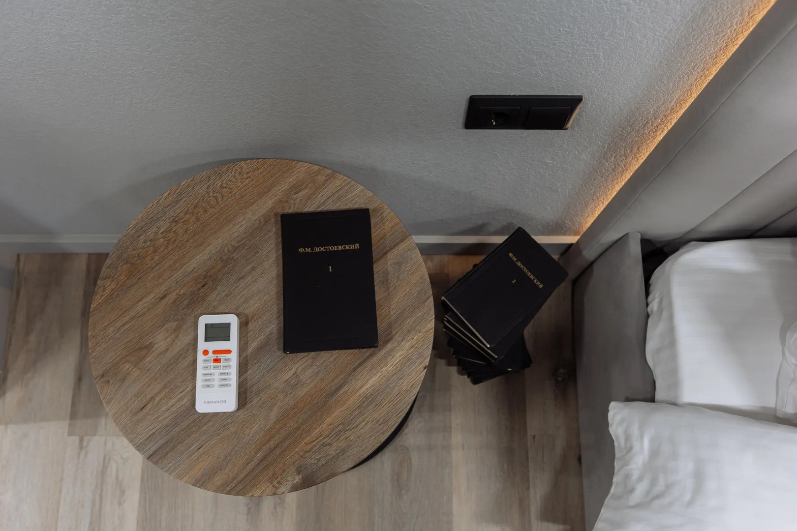 Квартира с видом на Кафедральный собор