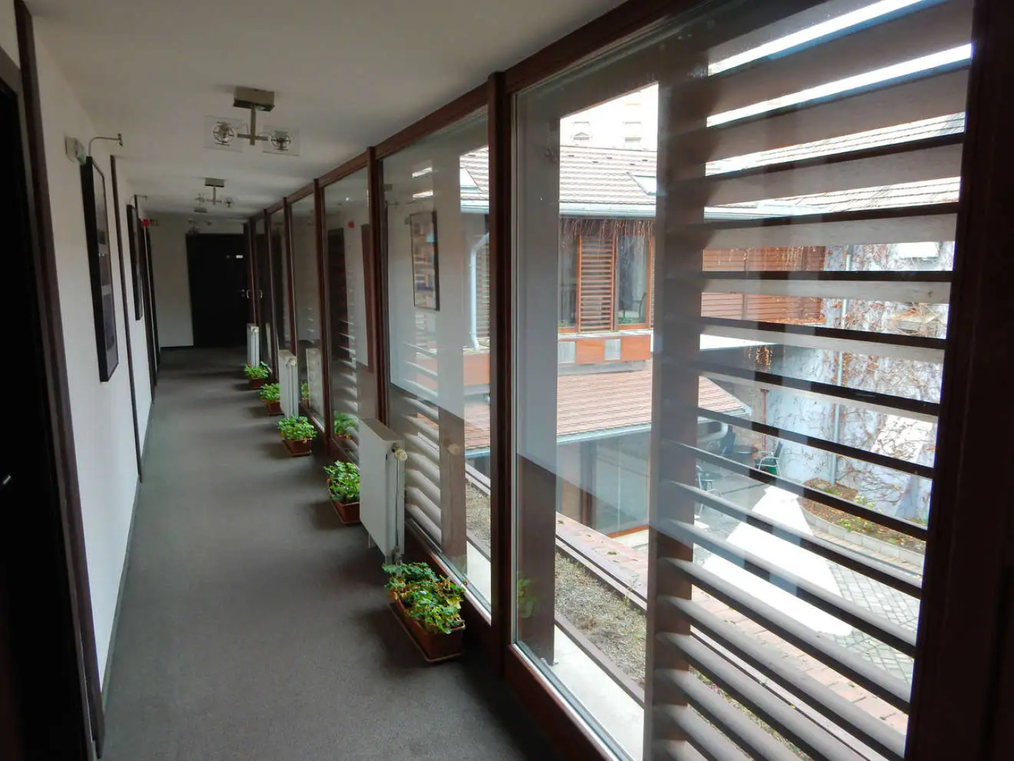 Отель Bazilika alatt Panzió