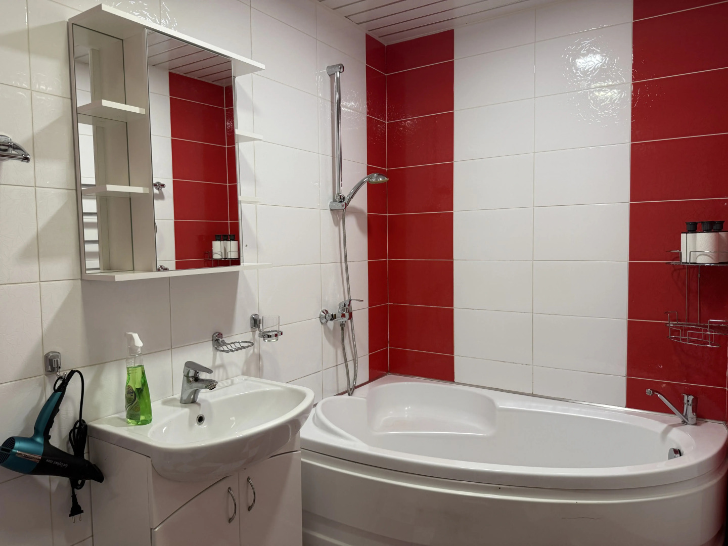 Квартира 2х Комнатная Студия