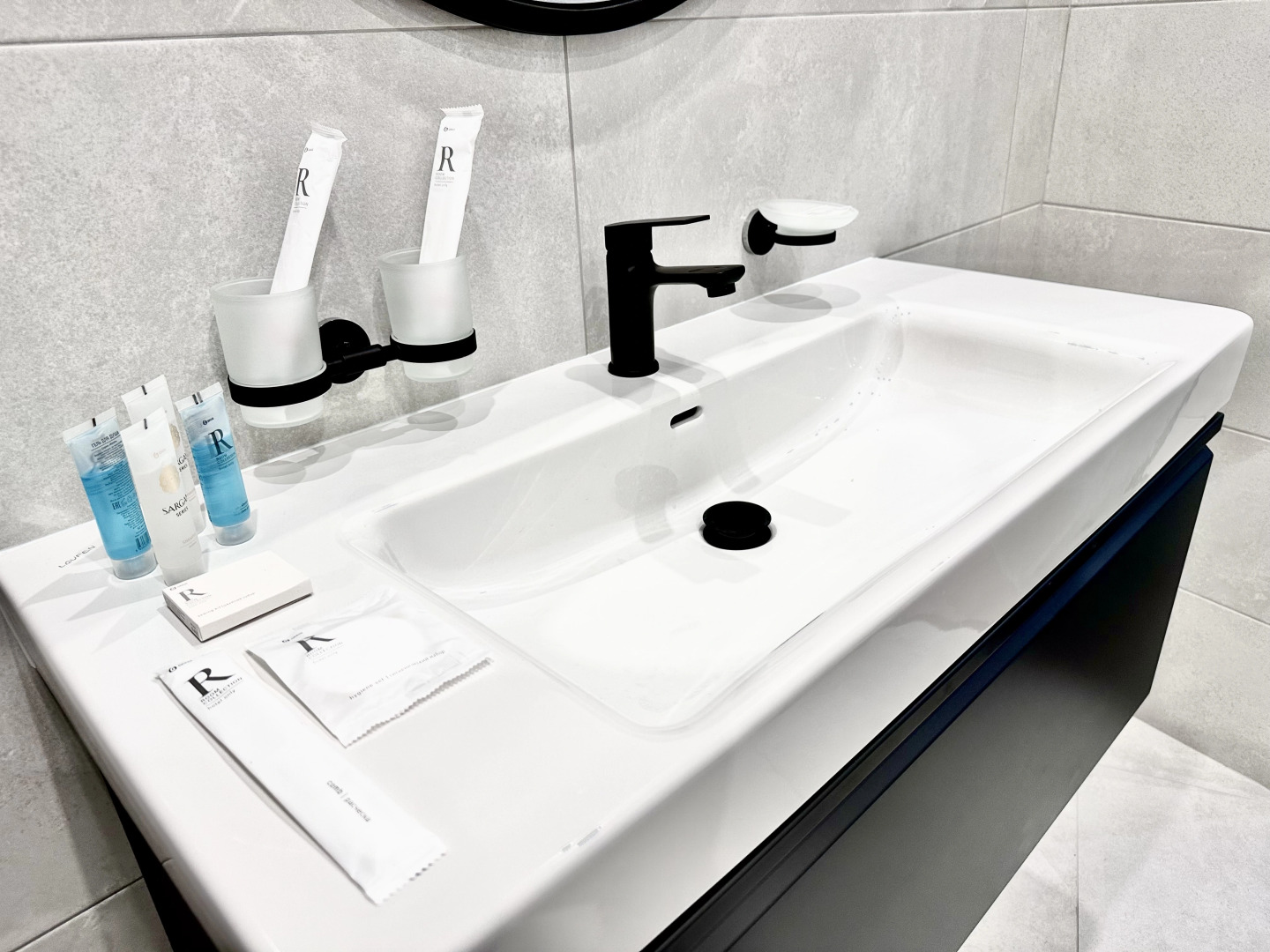 Апартаменты Рыбная Деревня полулюкс