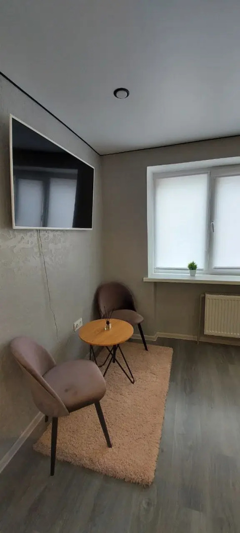 Апартаменты Карла Маркса 2