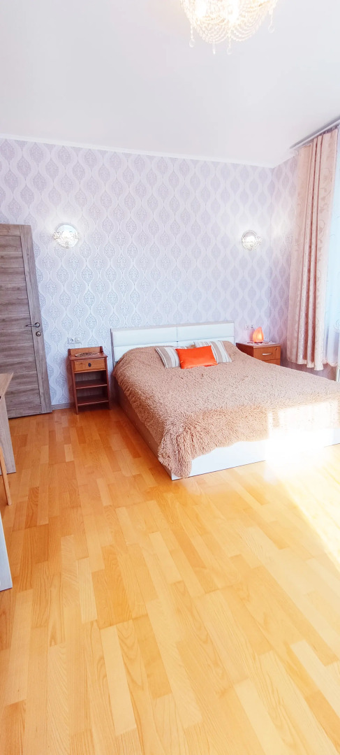 Квартира Красногорск, центр города