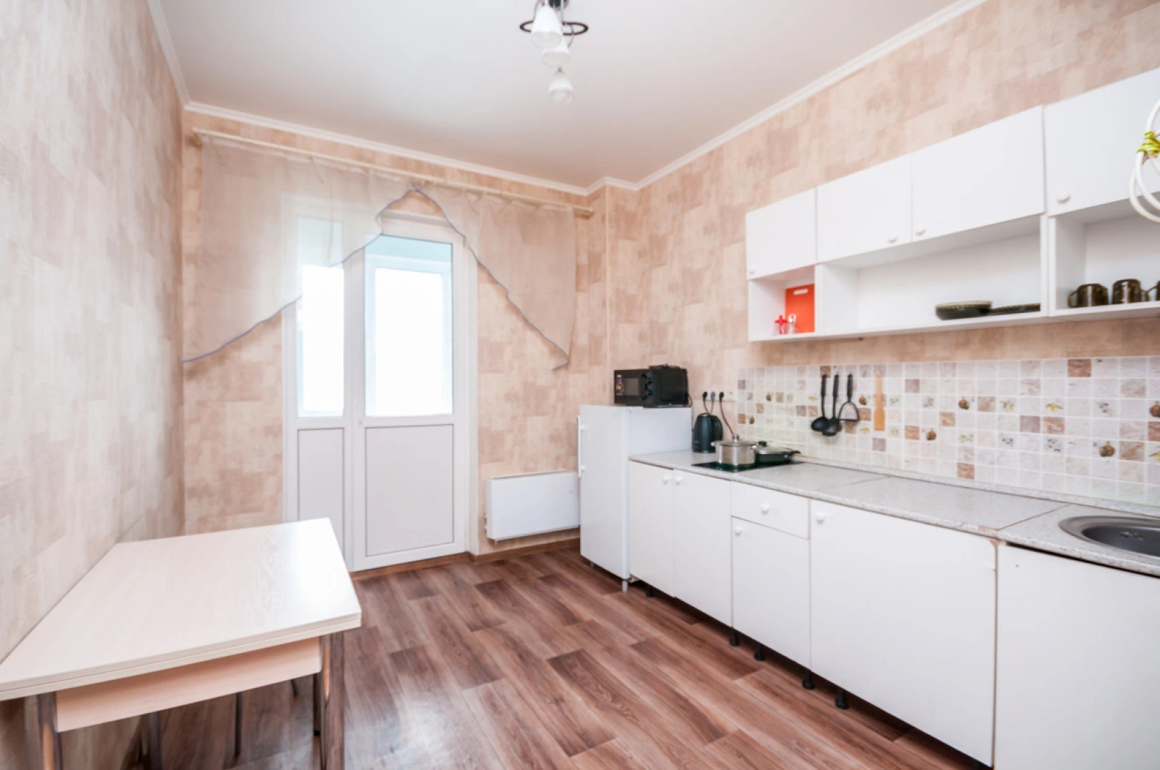 Апартаменты на Гагарина 62