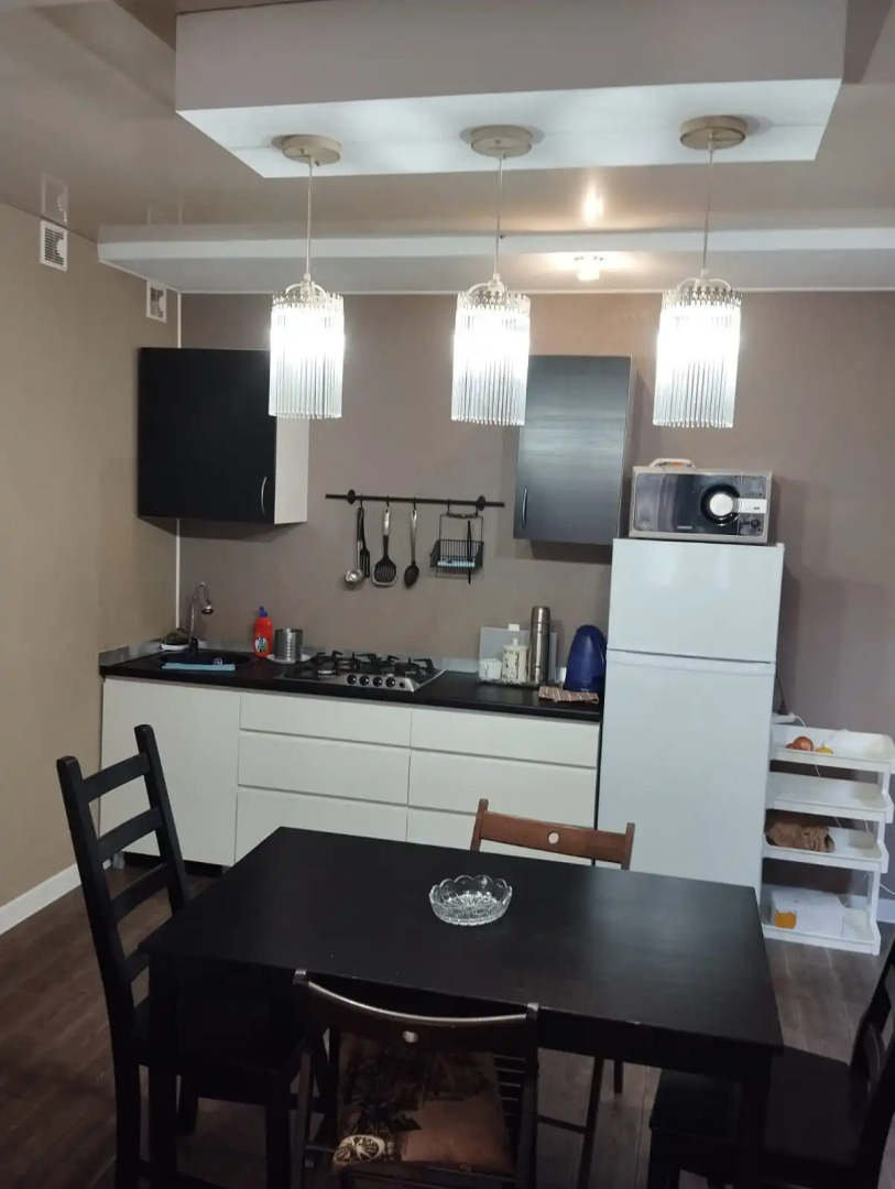 Гостевой дом Олимпия