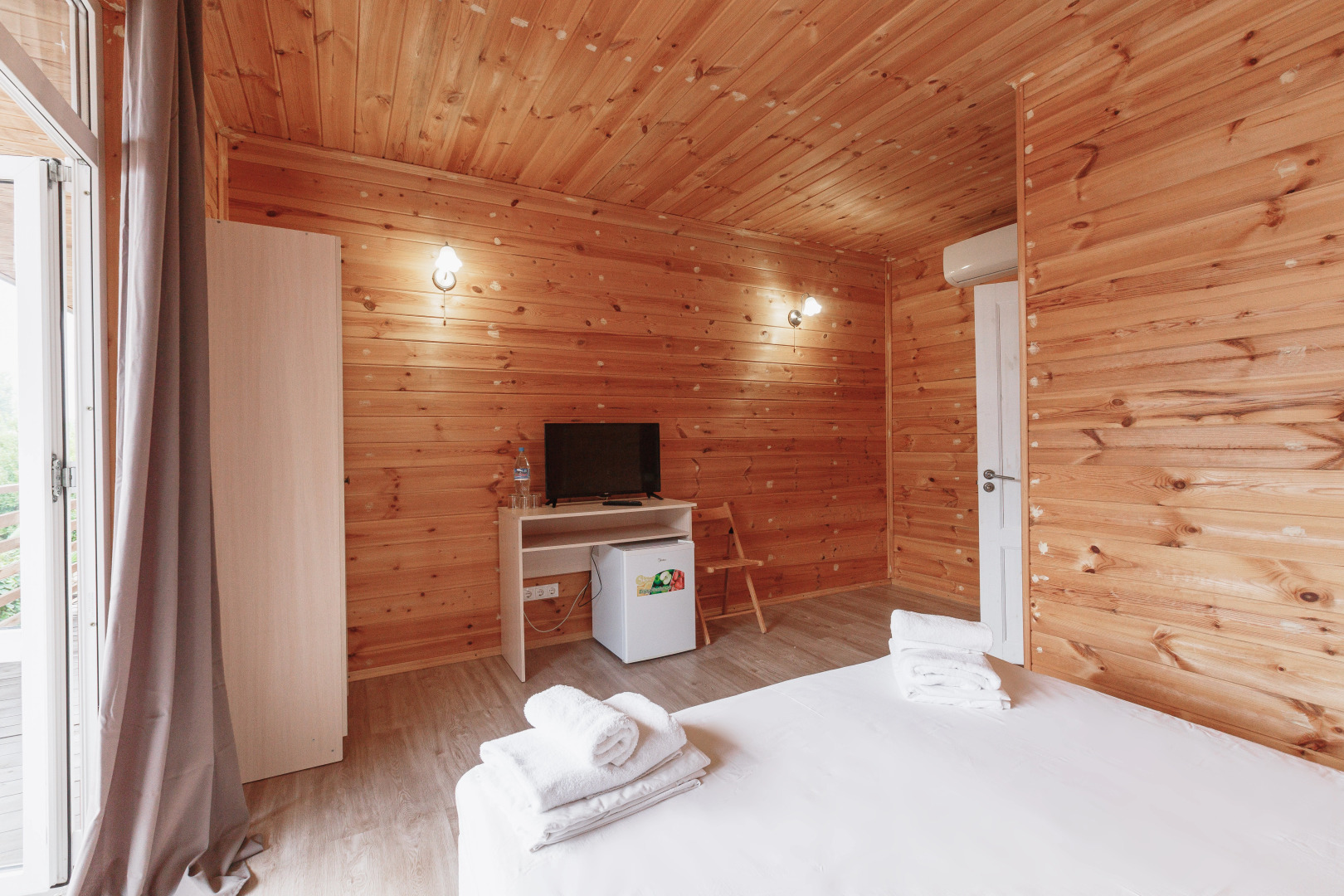 Amshin п.Цандрипш