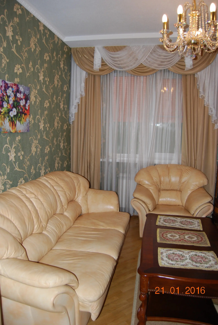 Гостиница Магнолия