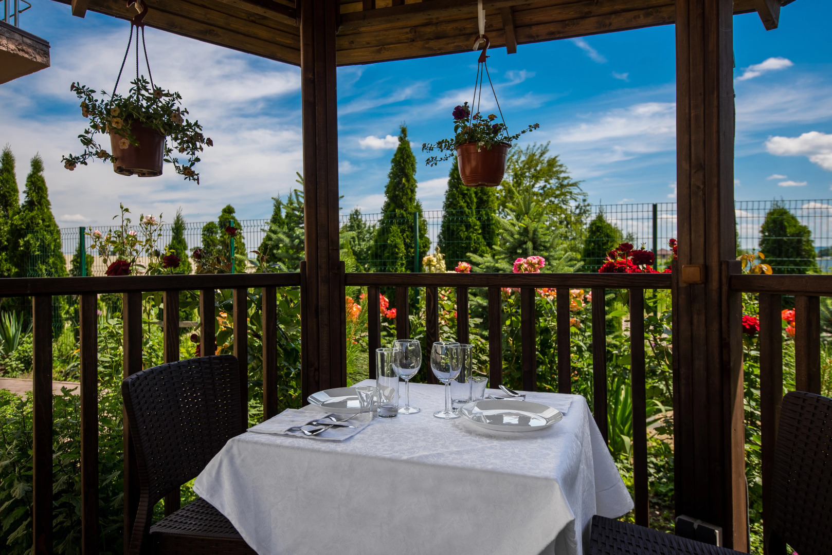 Отель Распутин