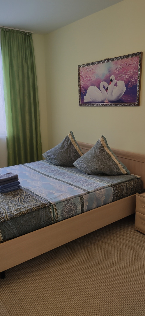 Гостевой Дом Four rooms