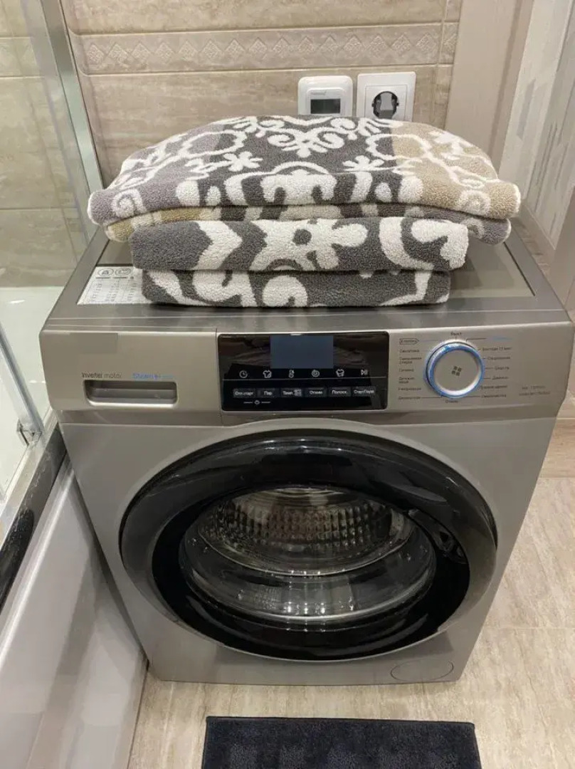 Апартаменты с ремонтом